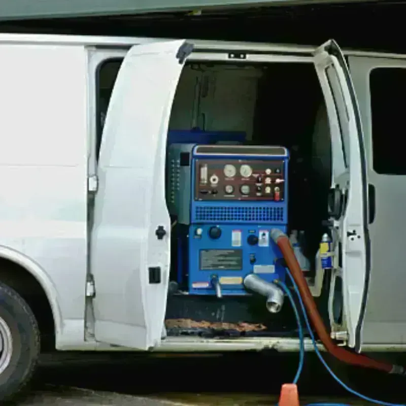 Water Extraction process in Colorado County, TX